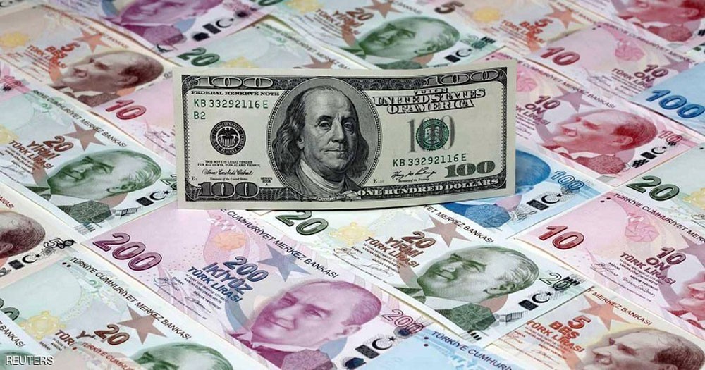 24.5 % التضخم السنوي في تركيا