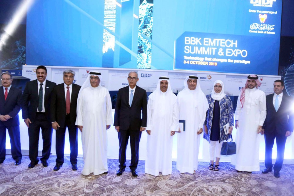 “البحرين والكويت” يتجه لتطوير الاستراتيجية الجديدة 2019 - 2021