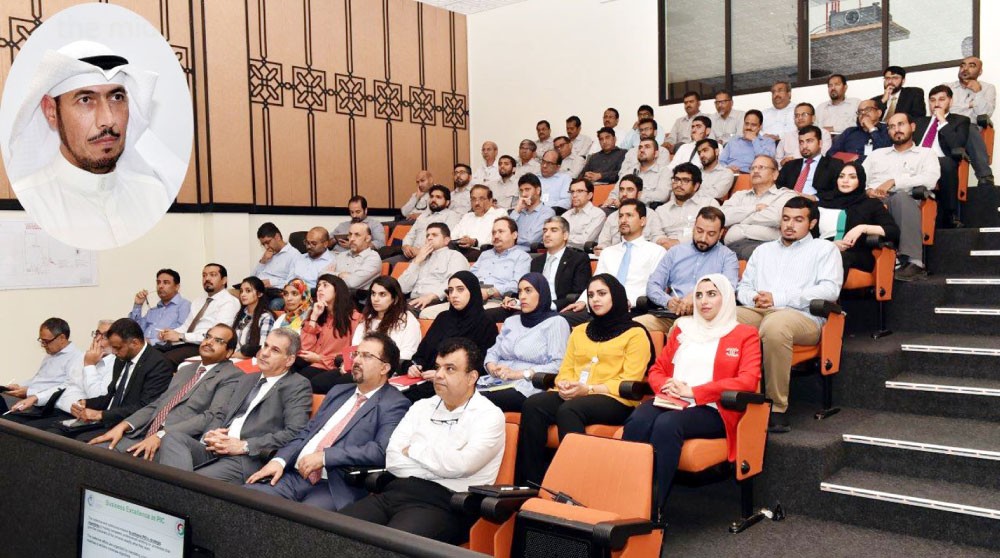 جواهري: “جيبك” تحافظ على المستوى الرفيع لأنظمتها