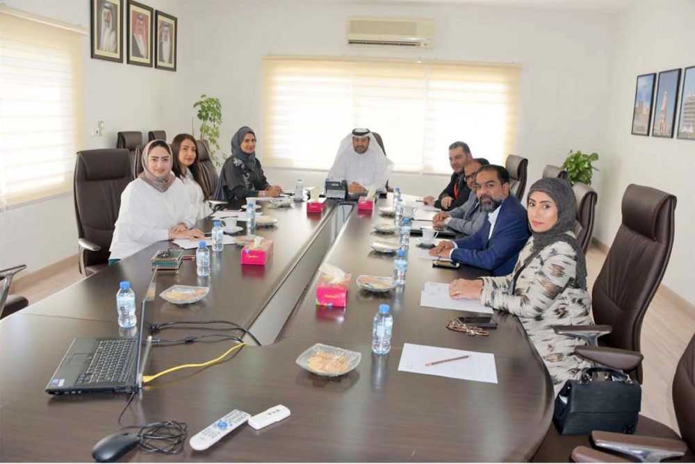 “تكافؤ الفرص” في “البلديات” تبحث جدول أعمالها