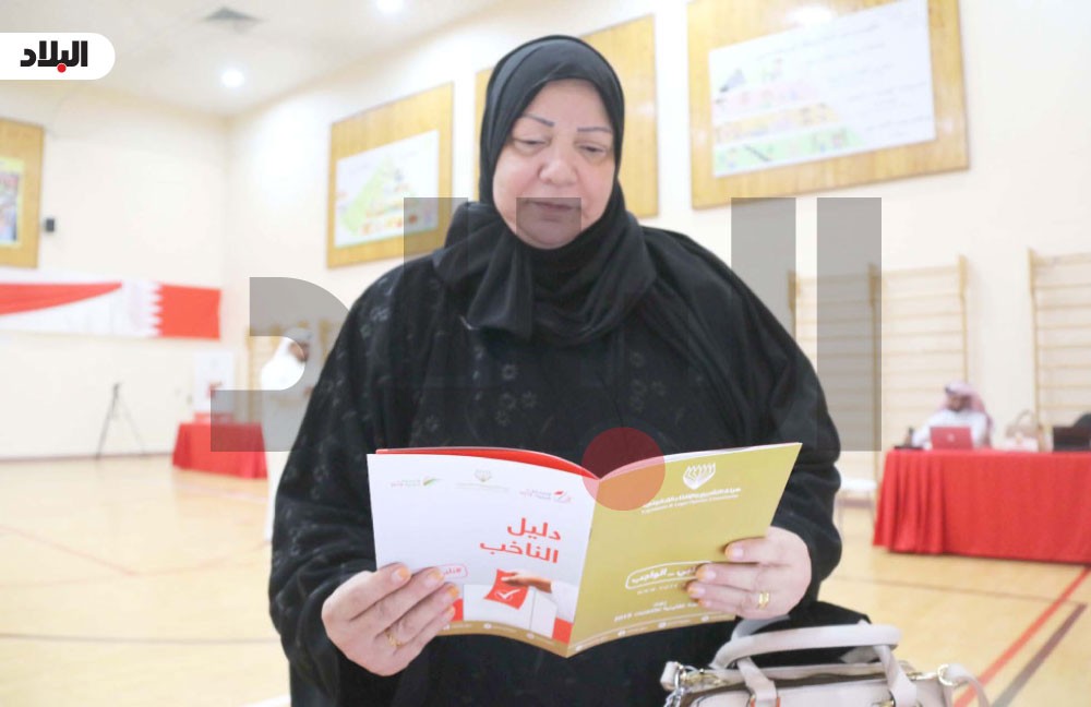 “المنبر الإسلامي”: لا تكرروا أخطاء الماضي... والمقاطعة تزيد الوضع سوءًا.