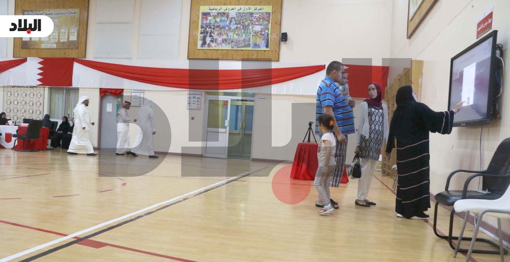 البوكوارة وجري الشيخ أصغر دائرة جنوبية وتسجل 8 متنافسين