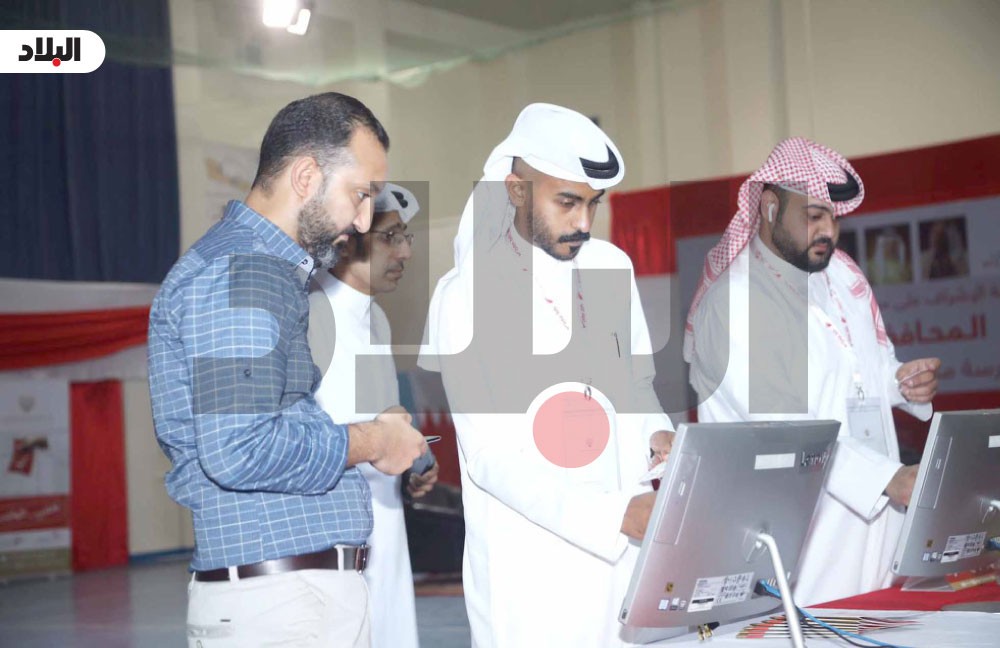 اللعبة الانتخابية ليست أسيرة الإحباط وشراء الأصوات... ولا مراوحة بالخيارات “الخائبة”