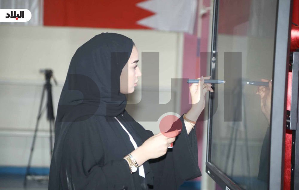 170 ناخبا جديدا بدائرة جنوسان... و20 بكرزكان