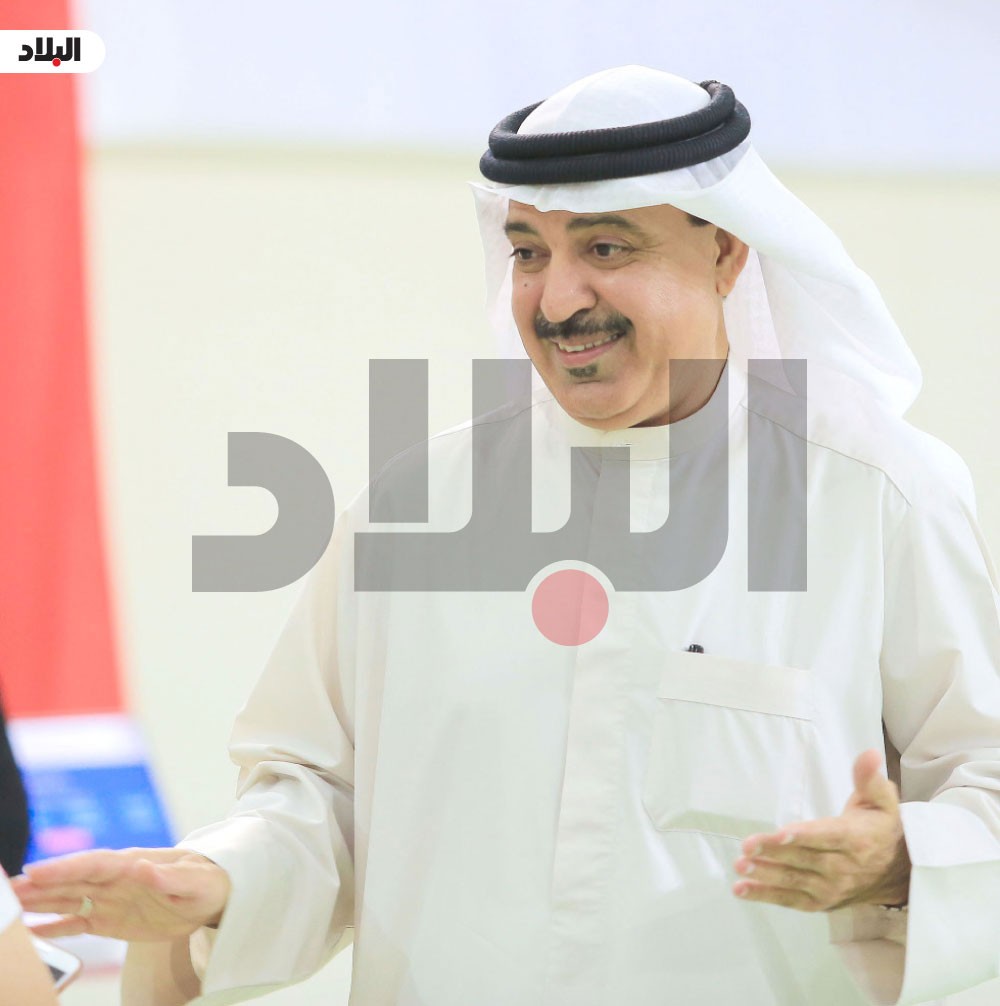الماضي يعيد ابنته المخطوبة لعنوان سماهيج... ويقول: حظوظي ليست %100