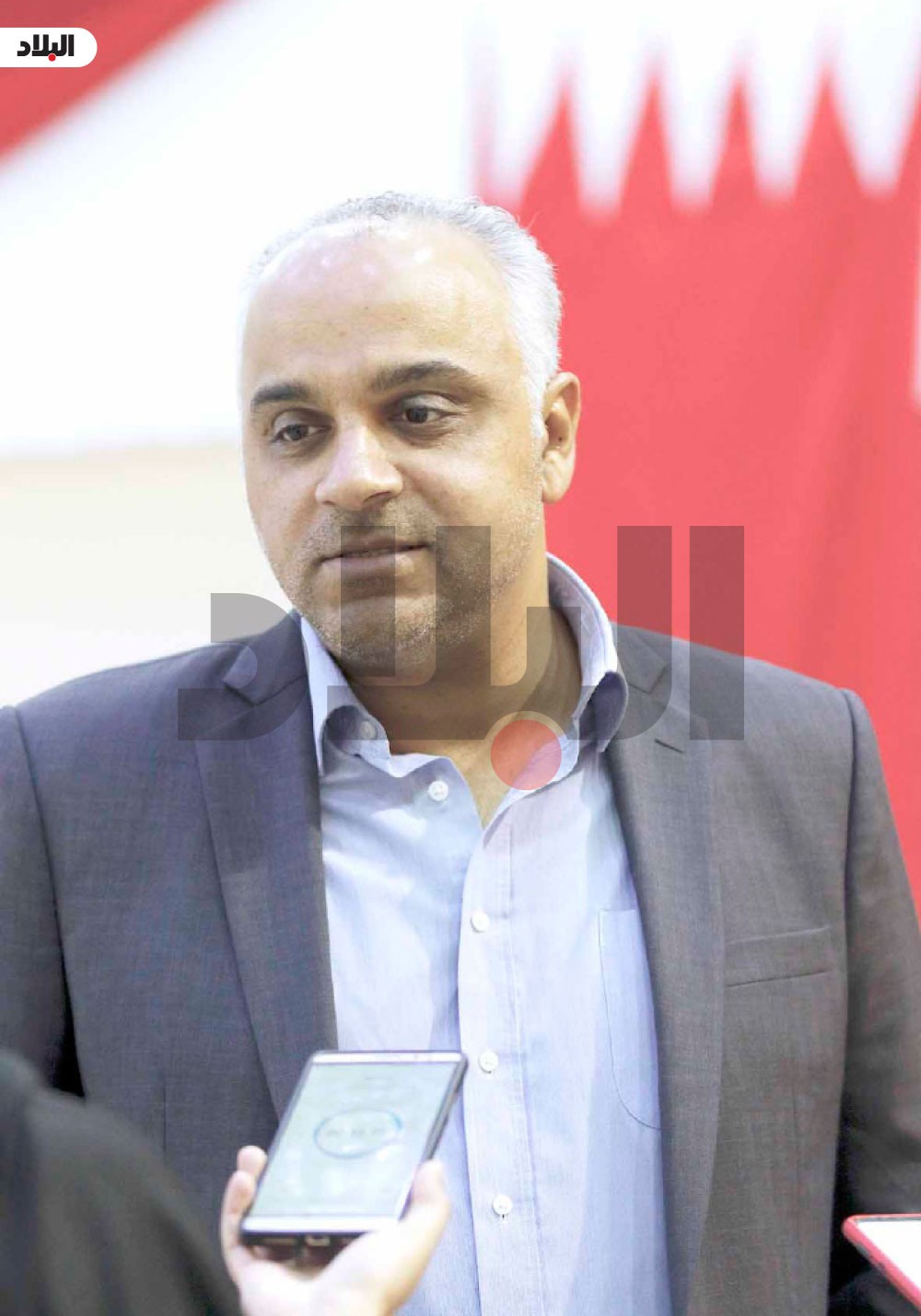 حبيب واثقا: محبوب بتوبلي وجدعلي وجرداب