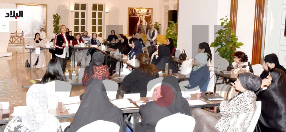 اختتام جلسات الاستشارات للمترشحات