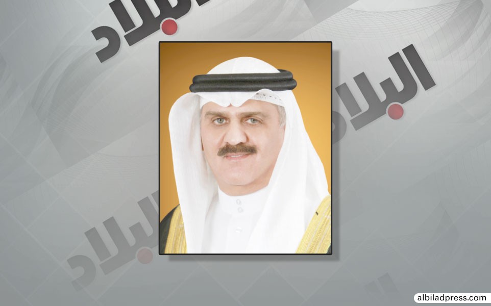 الملا يشيد بدعم جلالة الملك لقطاع التعليم