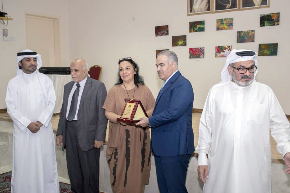شريفة المالكي: دعوة المختصين لحضور المهرجان الترفيهي الأول لـ “ذوي الإعاقة”