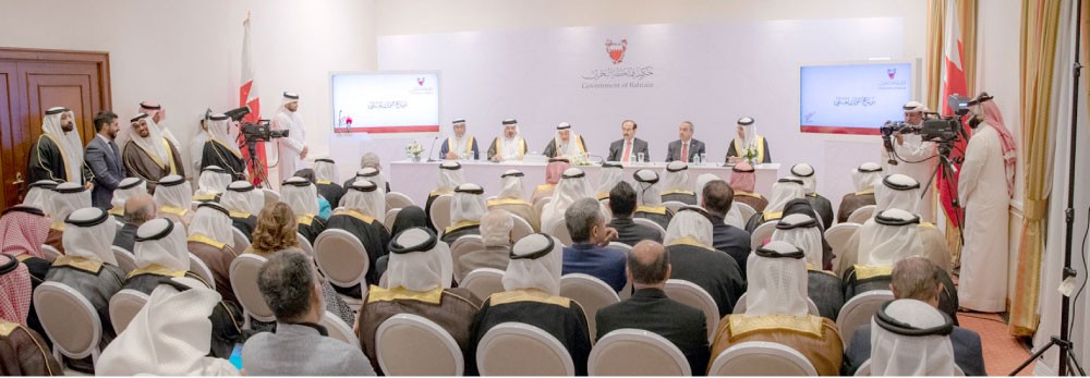 برنامج “التوازن المالي” يتضمن 6 مبادرات