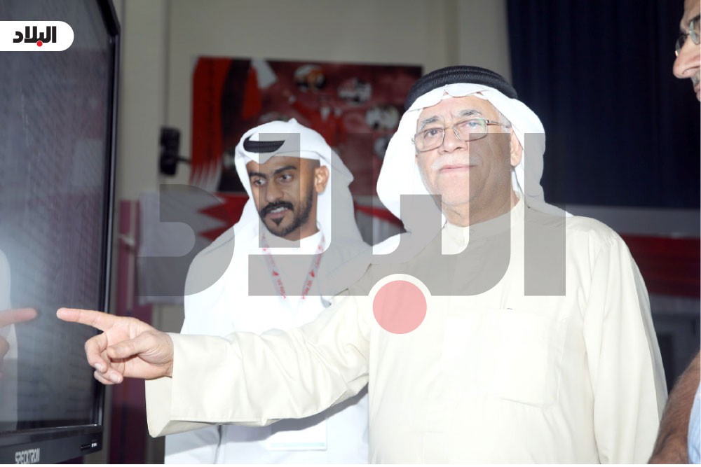 زينل: لربط مبادرات التوازن المالي بتشريعات يقرها البرلمان