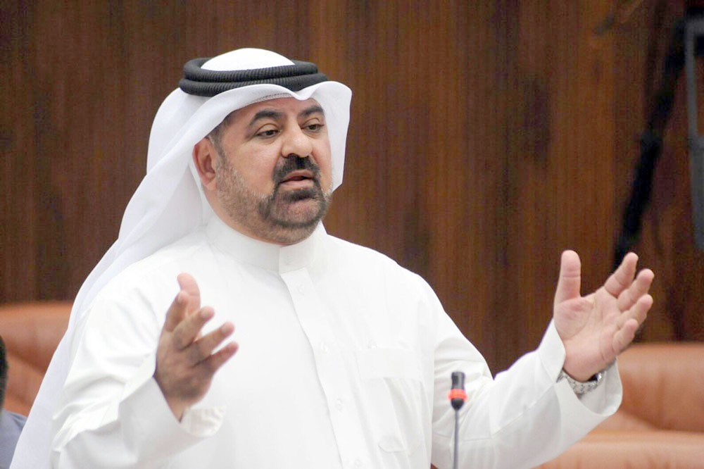  المعرفي: لإلغاء رسوم الطعون على قرارات اللجان الإشرافية