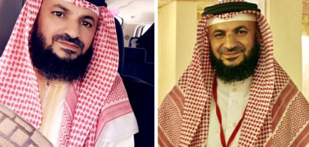 المحكمة تحيل قاتل إمام المسجد للطب النفسي... والنيابة: أعدموه