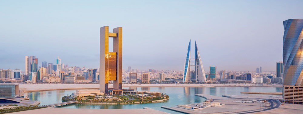 البحرين الرابعة خليجيا بتصدير الاستثمار والسلع بـ 205 ملايين دولار