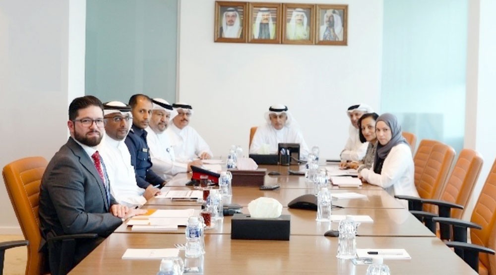 “معايير الكفاءة” تستعرض المشاريع الجديدة ذات الصلة