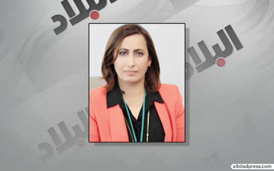تجديد تعيين الجلاهمة رئيسا لـ “المهن الصحية”