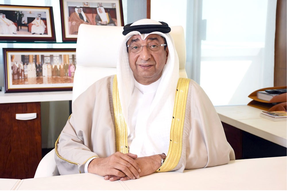 ناس: ضرورة توفير البنية الأساسية للنهوض بالاقتصاد الوطني