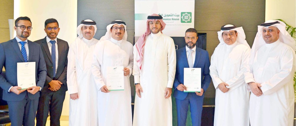 تكريم “فرسان بيتك” للربع الثاني من العام 2018