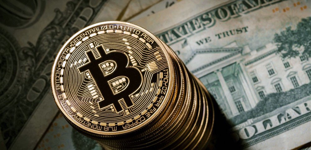 سرقات العملات المشفرة  تبلغ مليار دولار