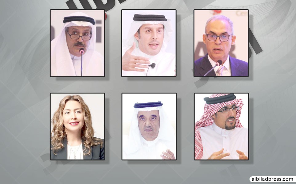 البنوك قلقة من إعداد جيل جديد لتولي قيادة القطاع بالبحرين