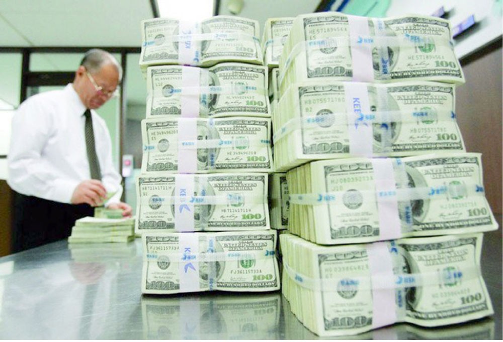 السعودية والبحرين والإمارات تتصدر سوق الصكوك