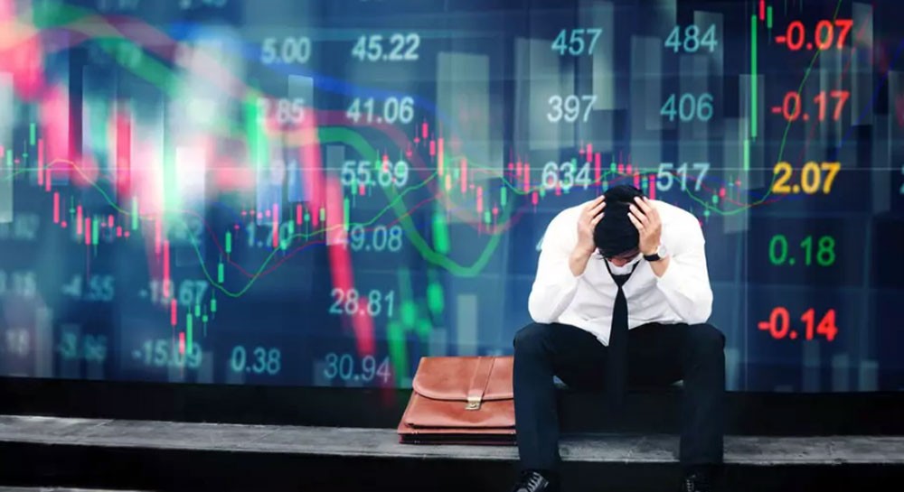 هل تندلع شرارة الأزمة المالية من الاقتصادات المتقدمة؟