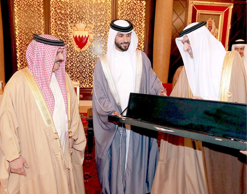 مبادرات البحرين الشبابية... خطوات واثقة في الانتقال إلى العالمية