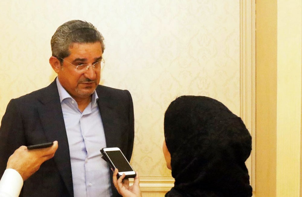 مصنع للزيوت بـ50 مليون دولار