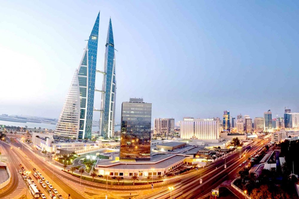 البحرين تتفوق في المؤشرات الاقتصادية العالمية