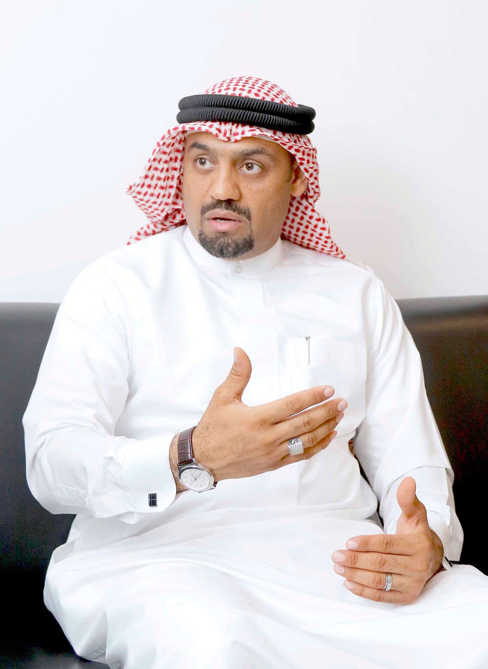شركة لغسيل السيارات بنصف مليون دينار