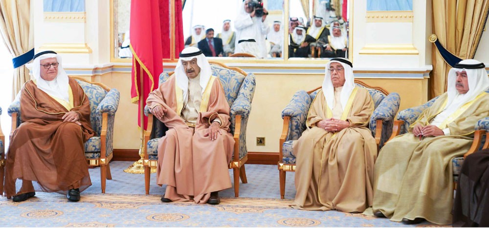 مساندة السعودية واجب على كل عربي ومسلم