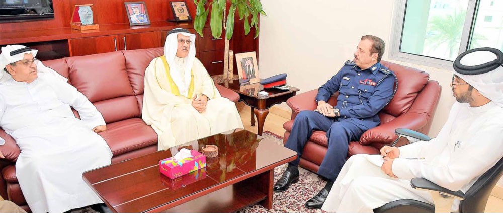 “الشمالية” تبحث ترتيبات العرس الانتخابي