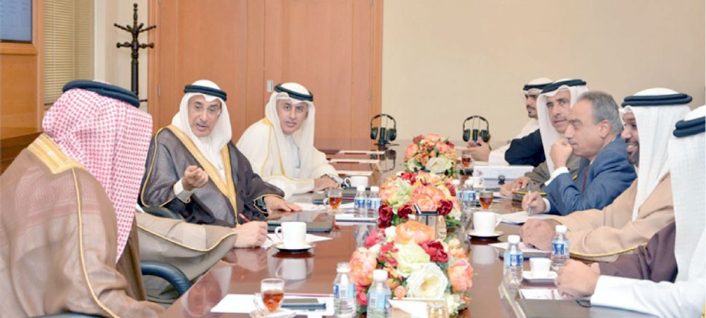 “الماليـة” مستعـدة للمتغيـرات