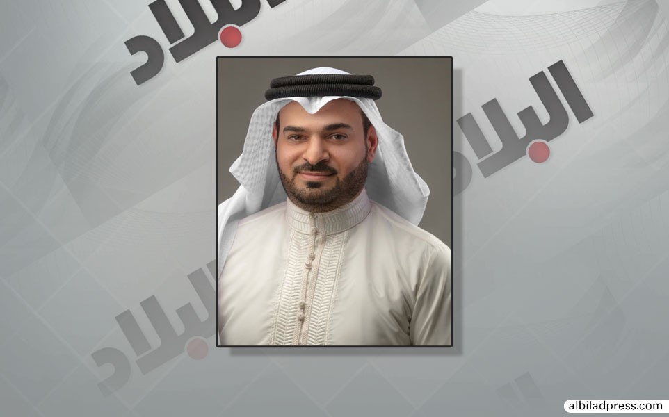 بن رجب مترشح الشراكة الفعلية
