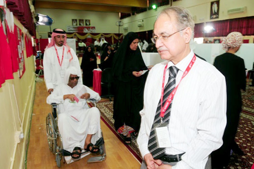 غموض يكتنف طعون المسقطين ولا معلومات من القاضي أو الوكيل