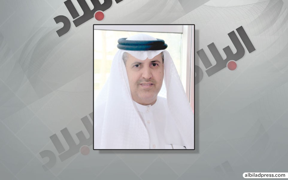 بن حويل: الدفاع عن السعودية واجب أخلاقي