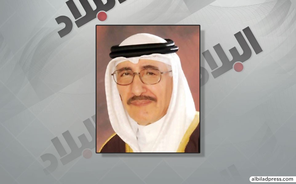 الوجيه خالد كانو... خطاك الشر