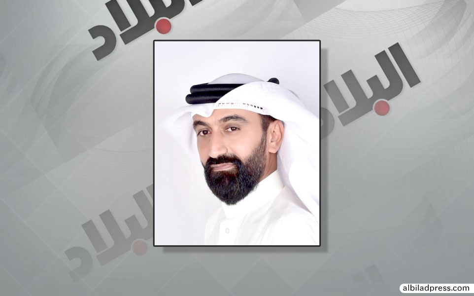 “أستاذ عالي” سينقل دهاليز المنطقة للبرلمان