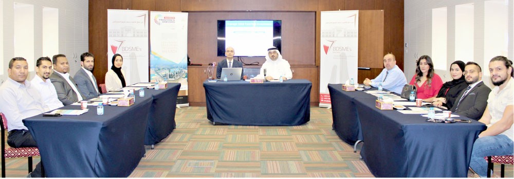 “تنمية الصغيرة” تنظم “حقوق الامتياز”