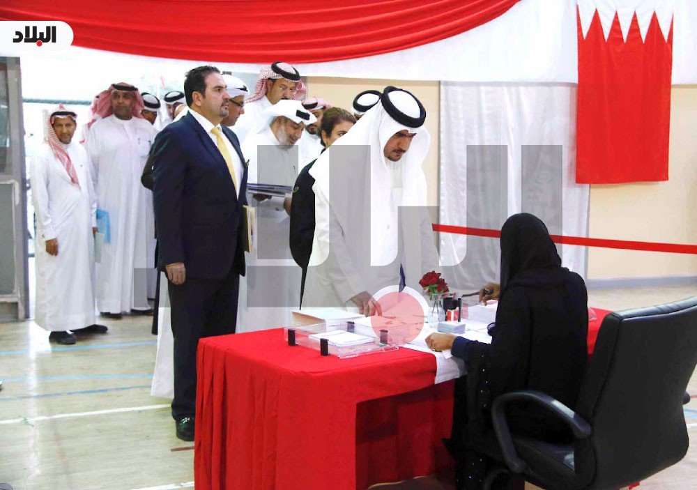 البناي: السكن العمودي هو الحل