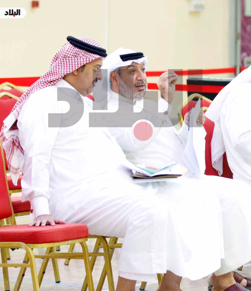 الخاجة: لتسجيل المترشحين إلكترونيا