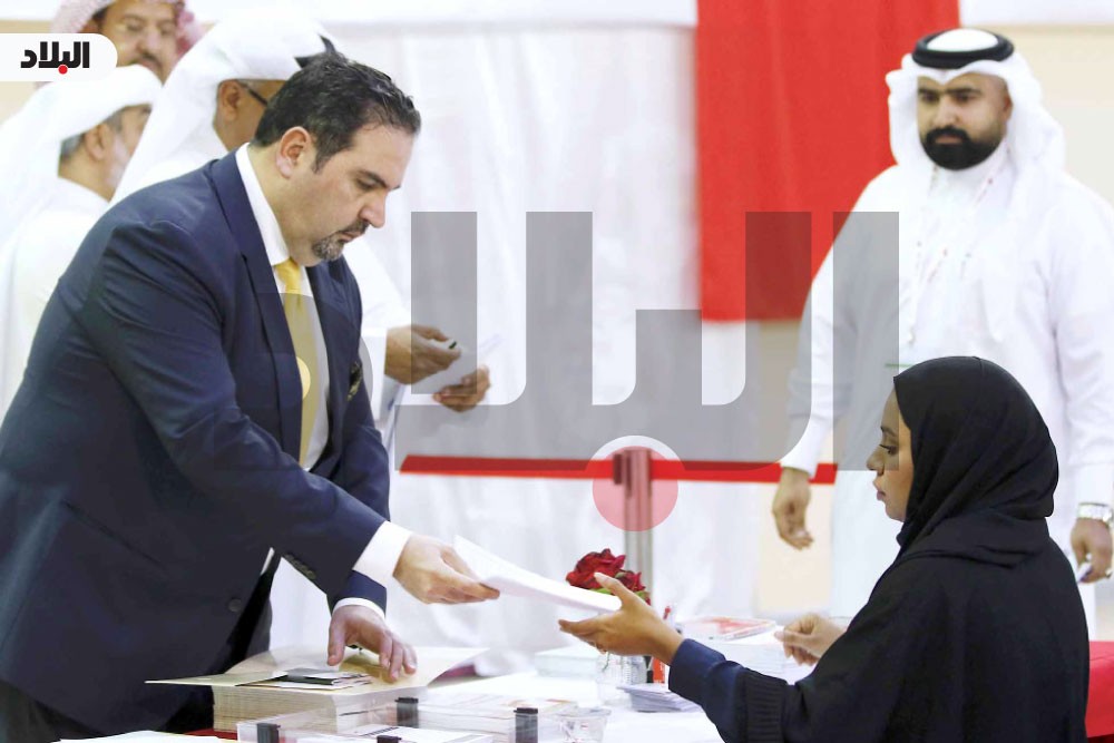 القصير: حظوظي فوق الجيد جدا