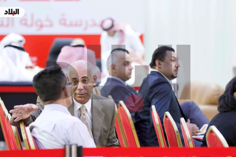 مراد: الرقابة ومكافحة الفساد