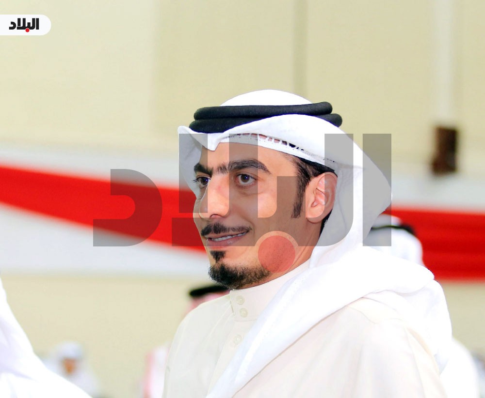 أول المترشحين بأم المدن