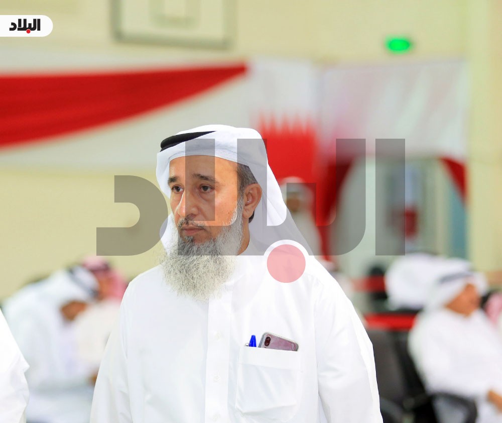البعض لا يتابع إنجازات البرلمان
