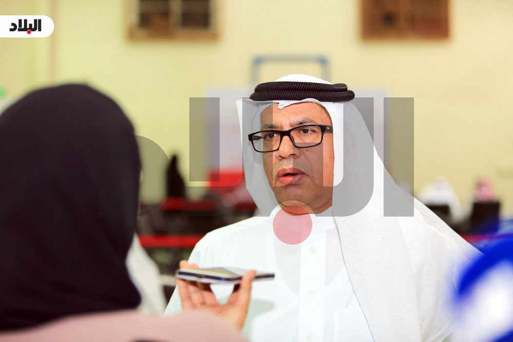 إسماعيل: تجنيس أبناء البحرينية