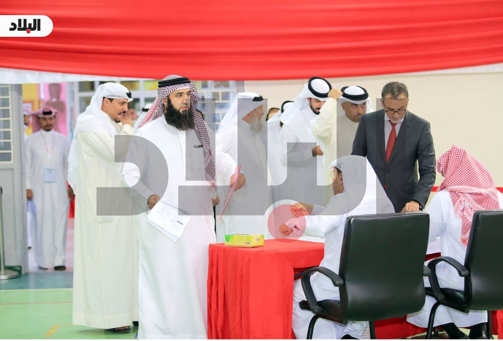 العباسي: الثالثة “ثابتة”