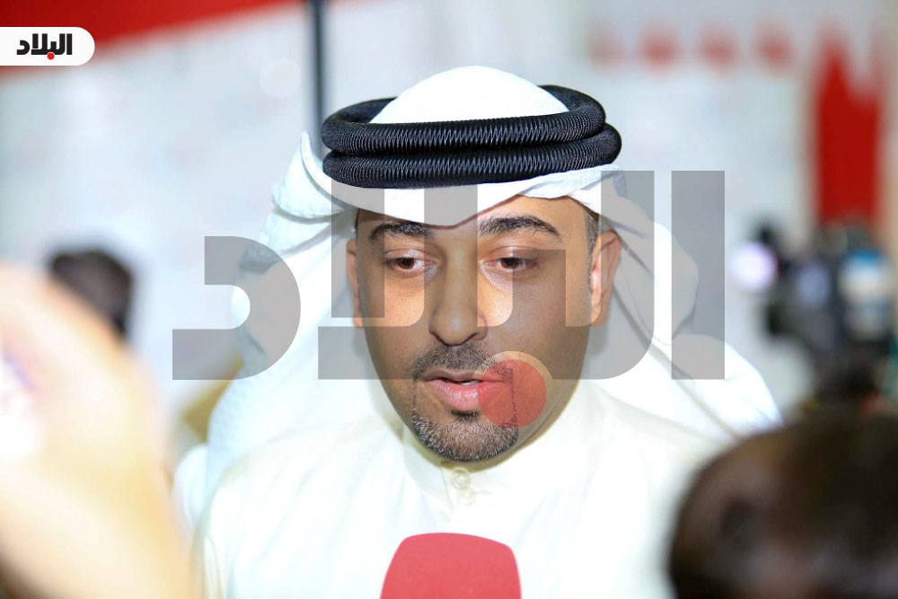 محمد عيسى سيعدل أوضاع الاعلاميين