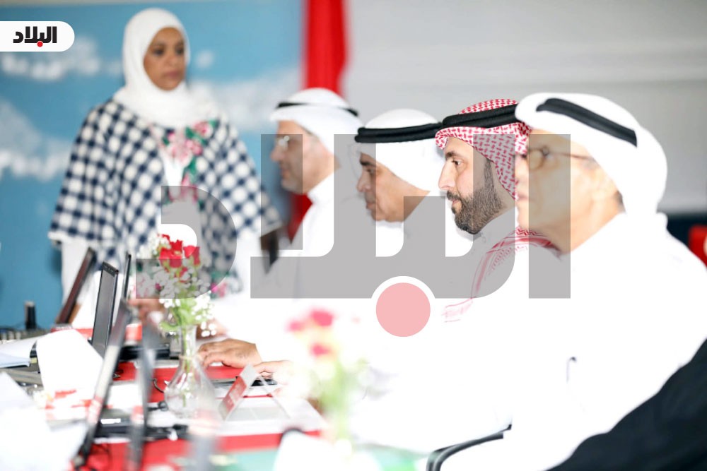 المالكي: تجاوزات “الرقابة” للنيابة