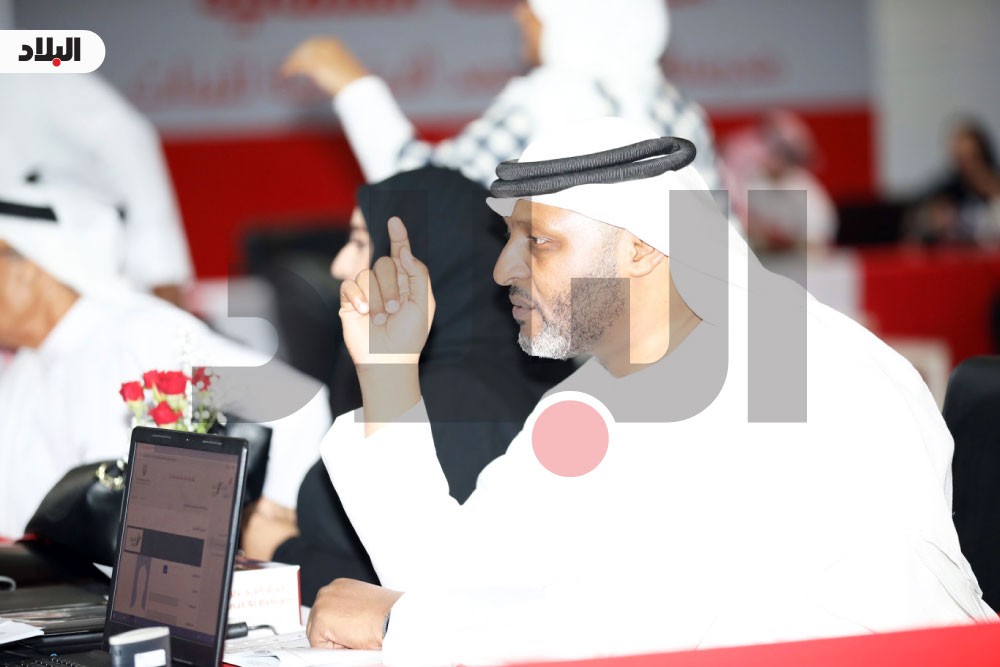 القبيسي: “الآيلة” راحت بلا رجعة